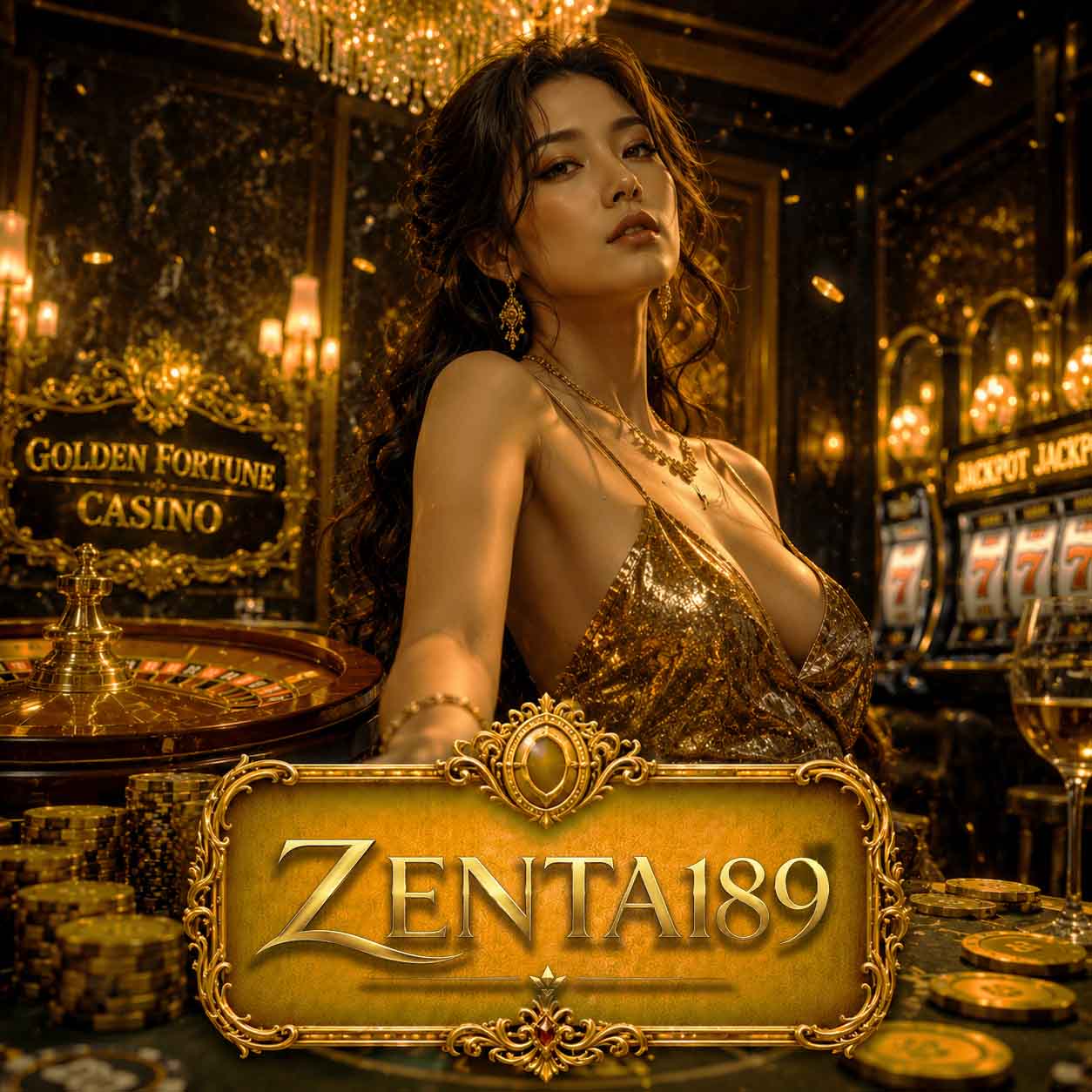 Zenta189